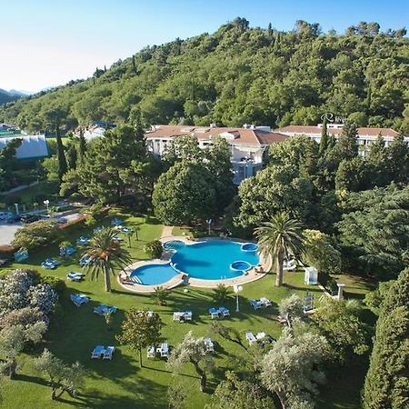 Hotel Rivijera Petrovac Luaran gambar
