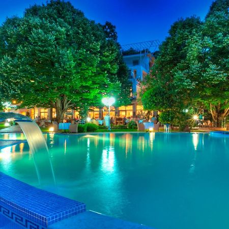 Hotel Rivijera Petrovac Luaran gambar