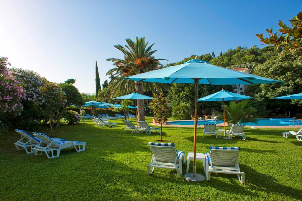 Hotel Rivijera Petrovac Luaran gambar
