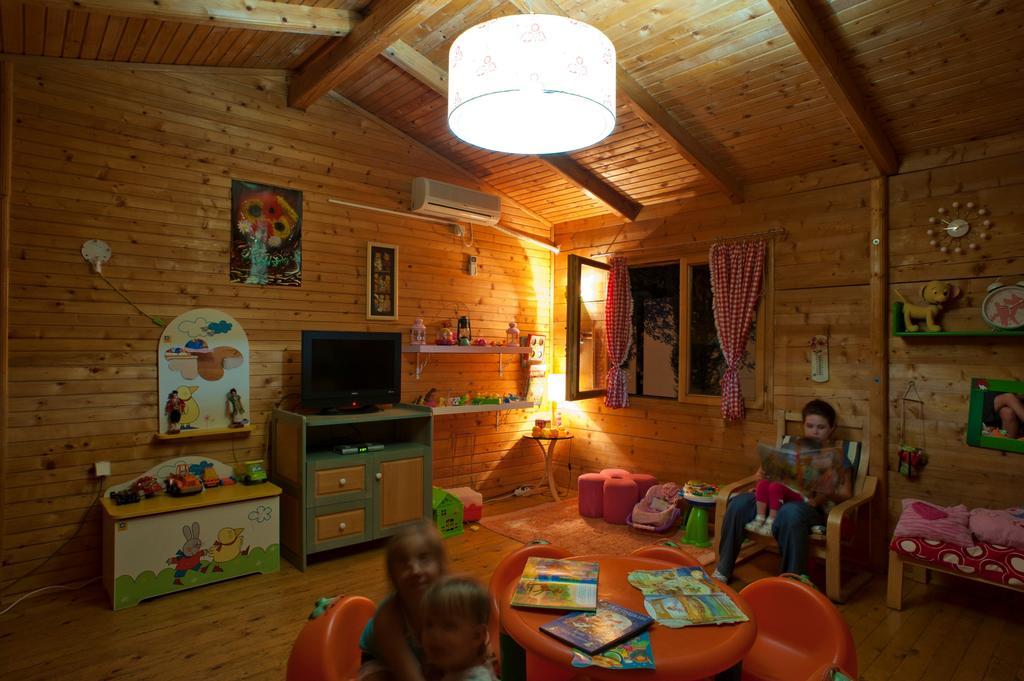 Hotel Rivijera Petrovac Luaran gambar