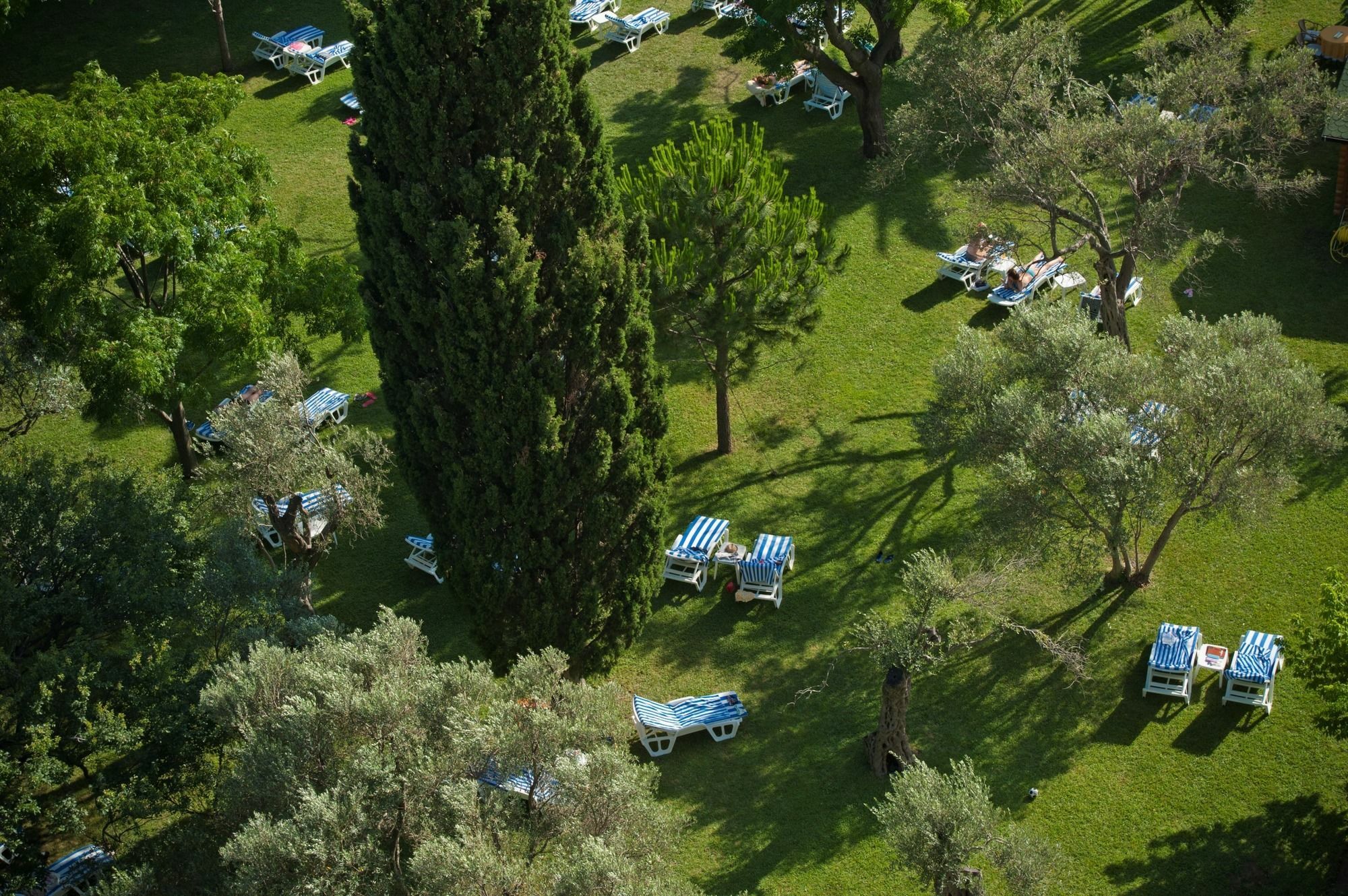 Hotel Rivijera Petrovac Luaran gambar