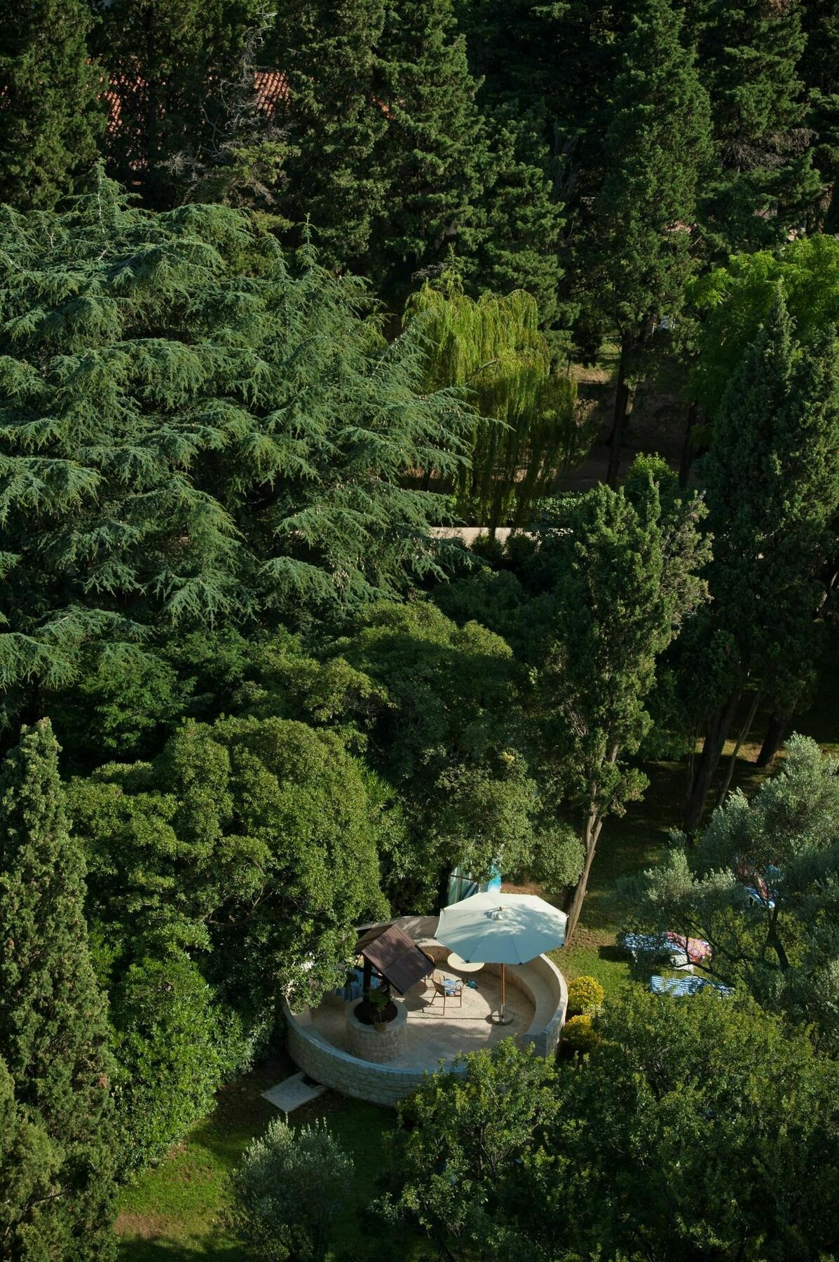 Hotel Rivijera Petrovac Luaran gambar